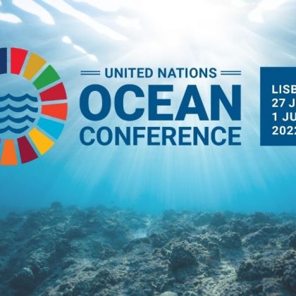 OneOcean Flotilla UN Ocean Conference Event Listing