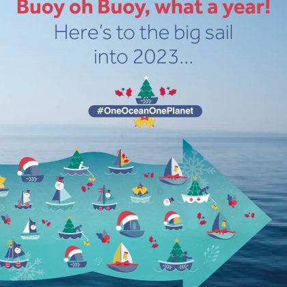 Opportunities for the Ocean in 2023